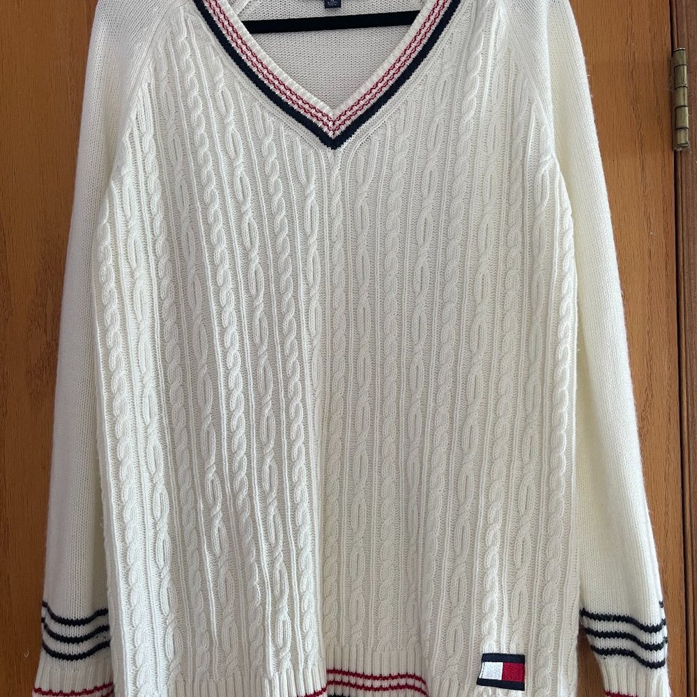 Tommy Hilfiger Sweater